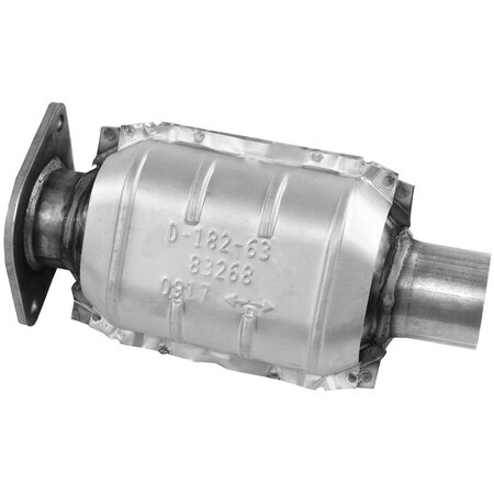 Walker Catalytic Converter, 83268 83268